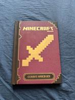 Minecraft boek tips, Ophalen, Zo goed als nieuw, Overige onderwerpen