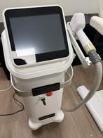 Diode ICE Laser 808nm Triple ICE | Professioneel | 2020 |, Ophalen, Zo goed als nieuw, Overige typen