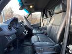 Mercedes-Benz Sprinter 316 L3H2 Automaat |3500kg trekgewicht, Auto's, Achterwielaandrijving, Gebruikt, 4 cilinders, Mercedes-Benz
