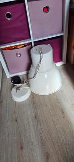 Ikea hektar hanglamp, Ophalen, Zo goed als nieuw, Rond, 25 tot 50 cm