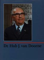 Dr. Hub J. Van Doorne / DAF Van Doorne's Automobielfabriek, Ophalen of Verzenden, Zo goed als nieuw, Overige