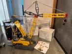 Lego Technic 42146 Liebherr R 9800 Graafmachine, Ophalen, Zo goed als nieuw, Complete set, Lego