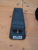 Jimi Hendrix Wah Wah Pedaal - Origineel Thomas Design, Ophalen of Verzenden, Gebruikt, Wah Wah