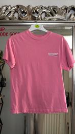 Balenciaga shirt, Maat 38/40 (M), Ophalen of Verzenden, Zo goed als nieuw, Korte mouw