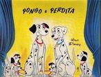 Pop-upboek - Walt Disney - Pongo & Perdita, Ophalen, Zo goed als nieuw