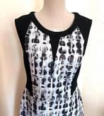 Expresso jurkje maat 38, Maat 38/40 (M), Zwart, Ophalen of Verzenden, Zo goed als nieuw