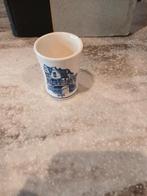 Delfts Blauw Gist-brocades borrelglaasje, Ophalen of Verzenden