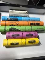 Euro’s, Ophalen, Zo goed als nieuw