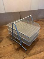 Ikea bureau organizer, Ophalen of Verzenden, Zo goed als nieuw