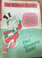 De Kleine Aarde 1982 blad met 52 blz, Ophalen of Verzenden, Zo goed als nieuw, Wetenschap en Natuur
