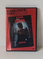 Carlito’s Way Al Pacino Sean Penn DVD Brian De Palma, Vanaf 16 jaar, Ophalen of Verzenden, Zo goed als nieuw, Actiethriller