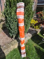 Retro windscherm compleet, Ophalen