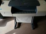 groot formaat printer(plotter), Computers en Software, Printers, Ophalen, Gebruikt, Printer, Kleur printen