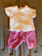 Kledingsetje voor Baby Born of andere pop, Ophalen of Verzenden, Gebruikt, Meisje