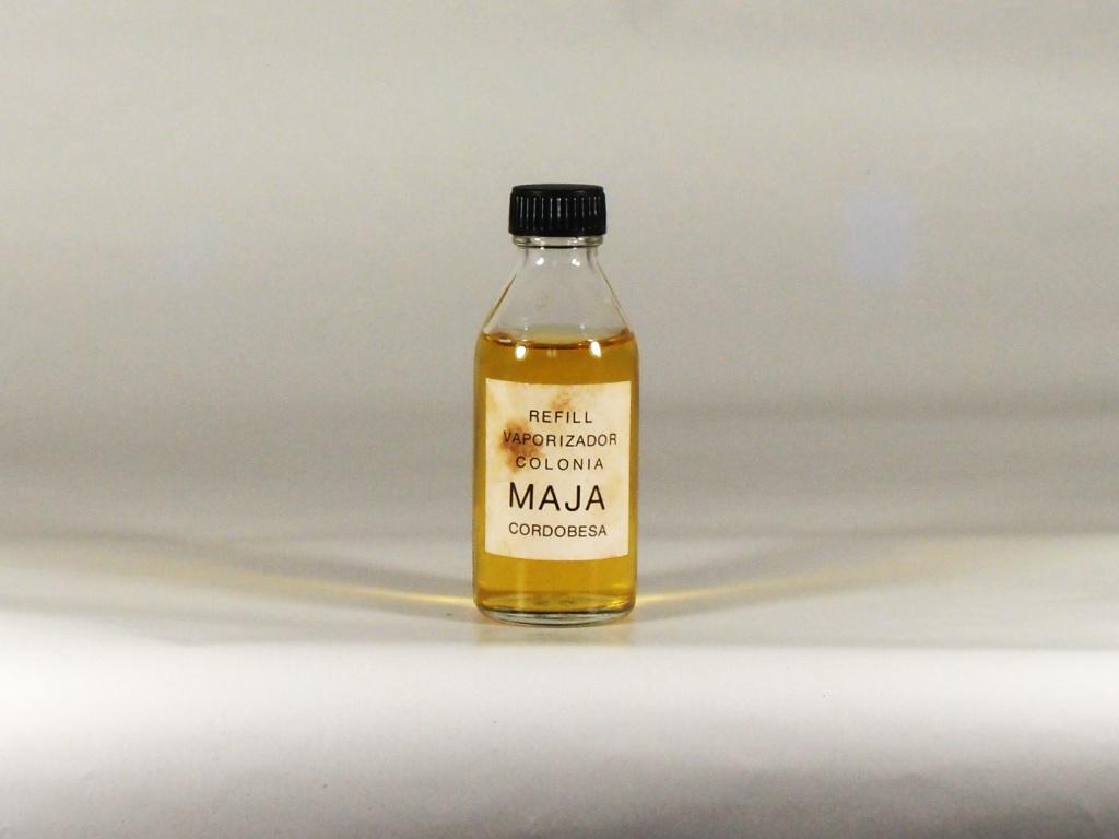 collector's item: Myrurgia Espana - Maja  Cordobesa, Verzenden, Gebruikt, Overige typen, Gevuld