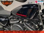 HARLEY-DAVIDSON SPORTSTER IRON 1200 XL 1200 NS (bj 2008), 2 cilinders, HARLEY-DAVIDSON, Bedrijf, Onbekend