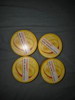 Garnier Vitamin C Nutri-Glow Body Cream (4x), Ophalen of Verzenden, Nieuw, Bodylotion, Crème of Olie