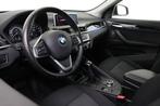 BMW X1 xDrive25e Essential Automaat / Panoramadak / Adaptiev, Cruise Control, Stof, Gebruikt, Met garantie (alle)