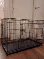 Te koop,Hond bench.mooi bench, Dieren en Toebehoren, Ophalen