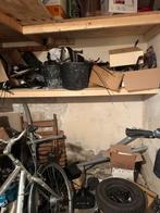 Piaggio typhoon onderdelen, Ophalen of Verzenden, Gebruikt, Overige typen, Piaggio