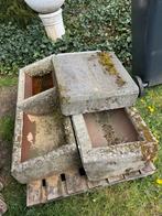 Gratis af te halen, voerbakken / voertrog, Meerdere dieren, Schaap