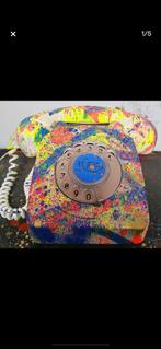 Kunstwerk van FUR, Ophalen