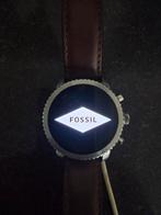 Fossil Smartwatch met oplader, Ophalen of Verzenden, Gebruikt, Fossil