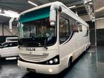 Concorde Liner 990 MAN AUTOMAAT QUEENSBED 2 X AIRCO, Concorde, Verwarmde buitenspiegels, Bedrijf, Diesel
