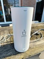 Grohe Red L-maat kokendwaterkraan met boiler, Doe-het-zelf en Verbouw, Geisers en Boilers, Minder dan 20 liter, Ophalen, Gebruikt