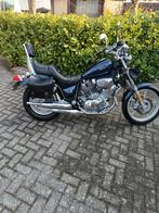 Yamaha Virago 750, 750 cc, Chopper, Particulier