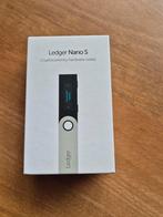 Ledger Nano S Crypto Hardware Wallet, Computers en Software, Ophalen, Zo goed als nieuw
