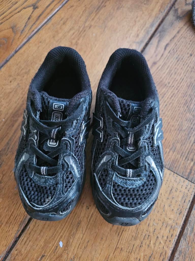 New Balance 740 sneakers maat 25, Kinderen en Baby's, Babykleding | Schoentjes en Sokjes, Jongetje of Meisje, Ophalen of Verzenden