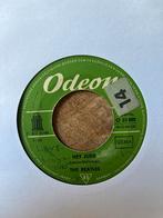 The Beatles - Hey Jude 7 inch vinyl single (Odeon), Ophalen of Verzenden, Gebruikt, Overige formaten