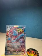 Pokémon kaart: Kyurem VMAX 049/196, Ophalen of Verzenden, Zo goed als nieuw, Losse kaart