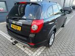Chevrolet Captiva 2.4i Style 2WD, Auto's, 136 pk, Gebruikt, 4 cilinders, Parkeersensor
