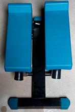 Fitnes en sport, Ophalen, Stepbank