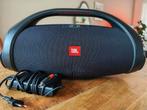 JBL Boombox 2 (zwart), Ophalen, Zo goed als nieuw, 60 tot 120 watt, Subwoofer