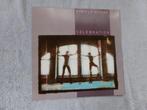 Simple Minds - celebration, Verzenden, Zo goed als nieuw, 12 inch