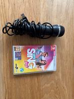 Let's Sing 2021 Nintendo Switch + Microfoon, Muziek, Eén computer, Ophalen of Verzenden, Zo goed als nieuw