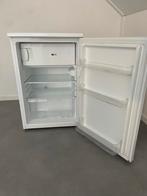 IKEA Koelkast met vriesvak - B55cm H83,2cm - Goede staat, Witgoed en Apparatuur, Koelkasten en IJskasten, Ophalen, Gebruikt, Minder dan 85 cm