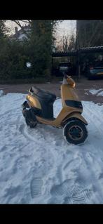 Piaggio quartz waardepeiling, Ophalen, Zo goed als nieuw, Blok, Piaggio