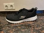 Skechers Go Walk Joy maat 39 z.g.a.n., Verzenden, Zwart, Sneakers of Gympen, Zo goed als nieuw