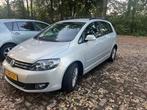 Volkswagen Golf Plus 1.4 TSI 90KW 2009 Grijs, 4 cilinders, 700 kg, Parkeersensor, 122 pk