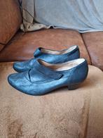 ⭐ Verhulst dames pumps maat 38 wijdte H 1/2, Pumps, Blauw, Verhulst, Ophalen of Verzenden
