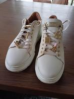 Sneaker Stokton maat 39, Ophalen of Verzenden, Zo goed als nieuw, Wit, Sneakers of Gympen