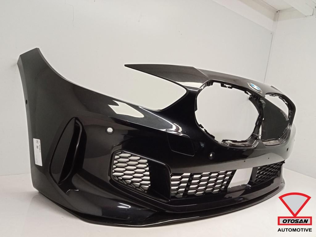 Bmw F40 M Performance voorbumper origineel bumper 6xpdc, Petuelring 130
80788  Munich, DE, Gebruikt, Info@bmw.de, Ophalen of Verzenden