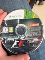 Formula 1 xbox 360 game, Spelcomputers en Games, Games | Xbox Original, Gebruikt, 1 speler, Ophalen of Verzenden, Vanaf 3 jaar