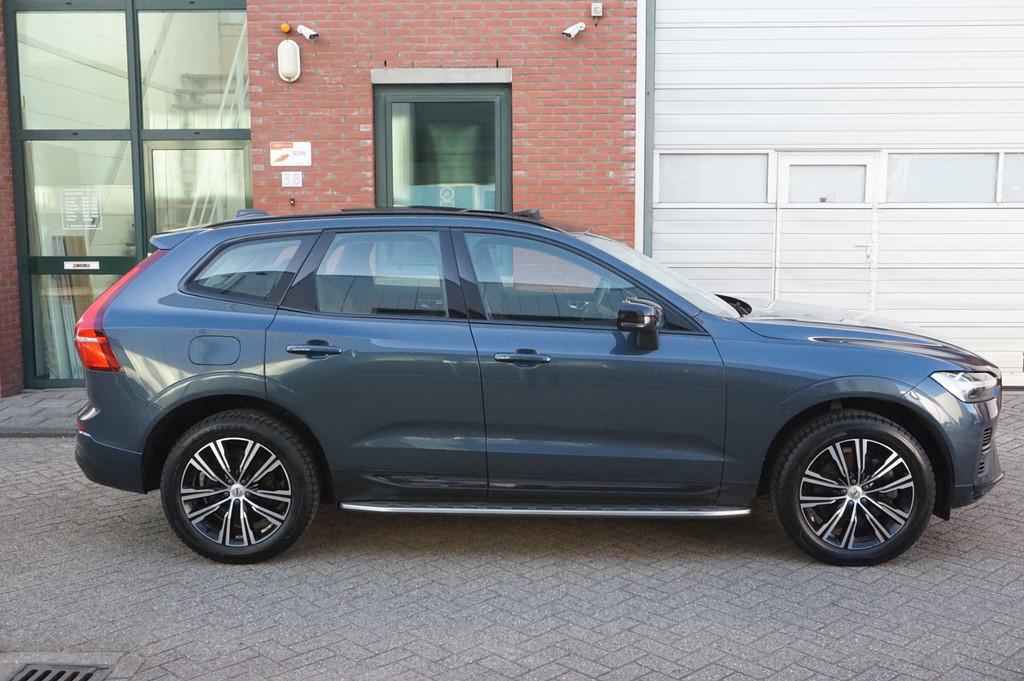 Volvo XC60 2.0 T6 Plug-in hybrid AWD Inscription Expression, Automaat, Gebruikt, 4 cilinders, 1969 cc