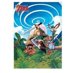 3 Nintendo posters, Ophalen of Verzenden, Nieuw