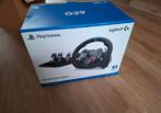 Logitech G29 + Versnellingspook & Wheelstand, Ophalen of Verzenden, Zo goed als nieuw